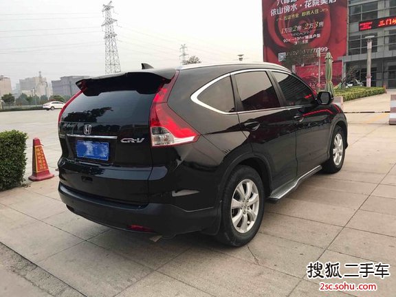 CR-V20122.0L а