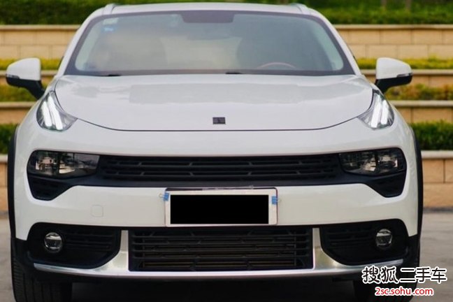 领克领克022018款1.5T 两驱纯Lite版