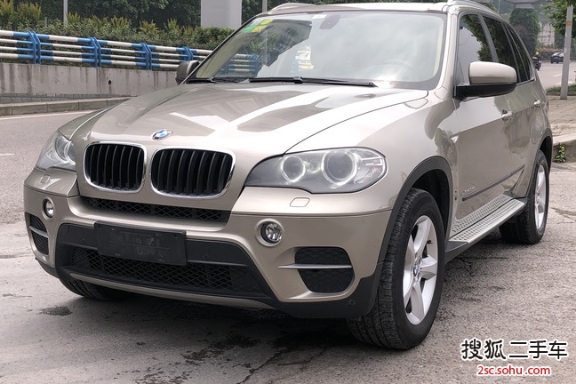 X52011xDrive35i 