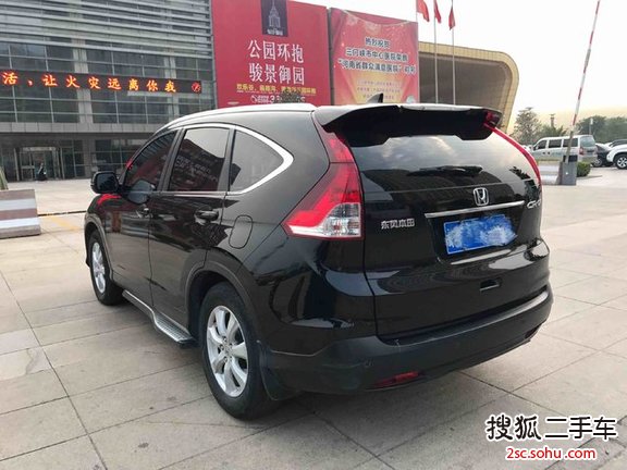 CR-V20122.0L а