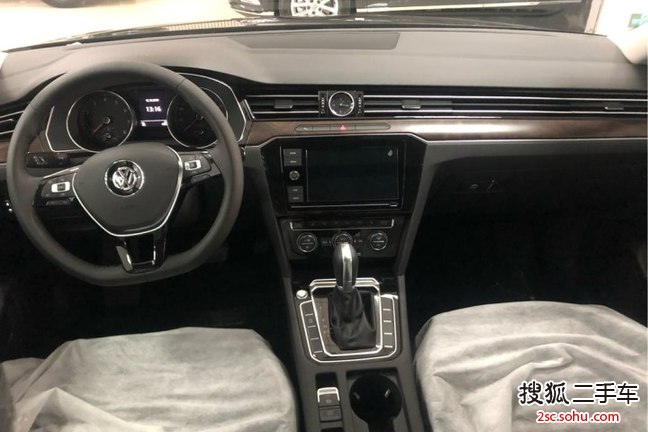 宁波-大众迈腾2019款330tsi dsg 豪华型 国v