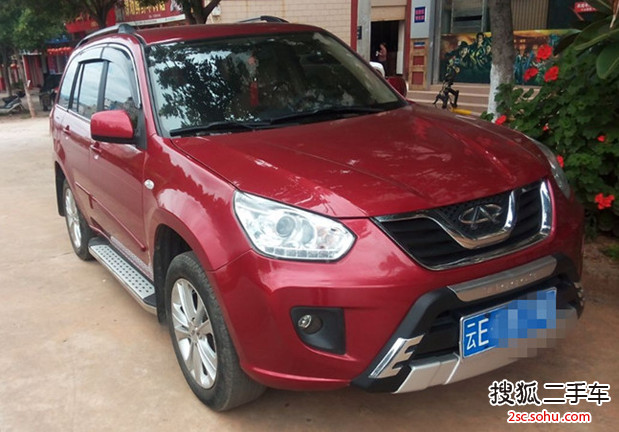2012Ӣ1.6DVVT MT