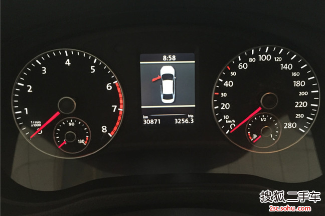 20111.8TSI DSG