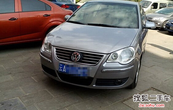 Polo20081.4L ֶ а