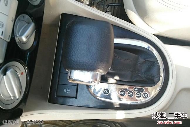 合肥-大众朗逸2008款1.6l 手自一体 品雅版