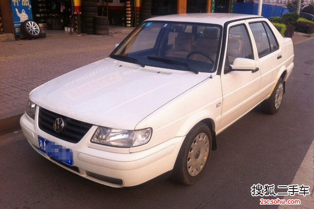 长沙-大众捷达2009款1.6cix-p 手动 伙伴