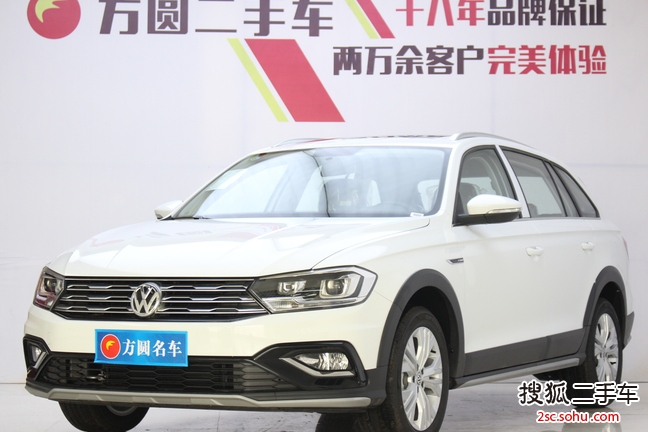 大众蔚领2018款1.5L 自动舒适型