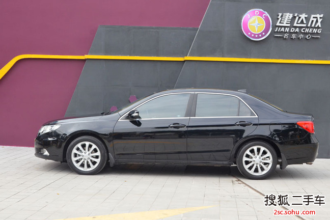 比亚迪思锐2013款1.5TID 自动尊享型