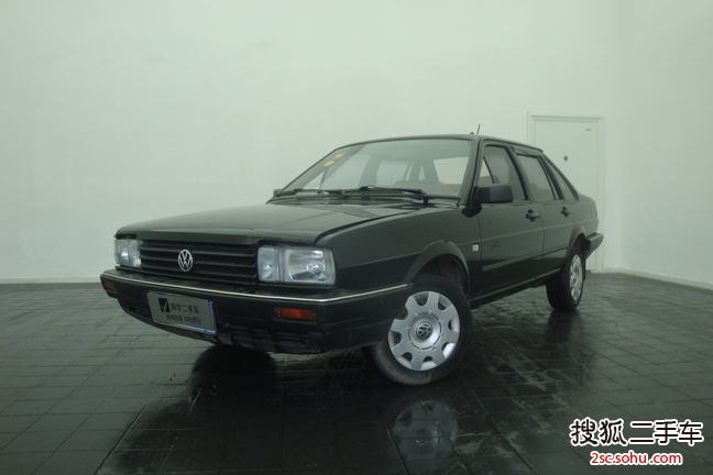 大众桑塔纳2008款1.8L 手动 锦畅版