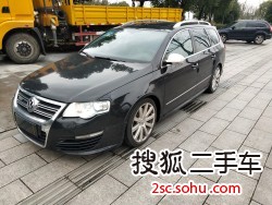 大众R362009款3.6L 旅行车