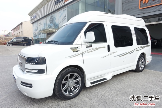 3l g600s 两驱雅尊版