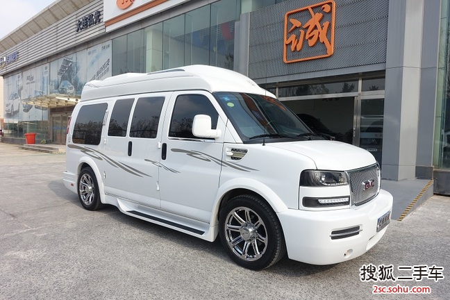 3l g600s 两驱雅尊版