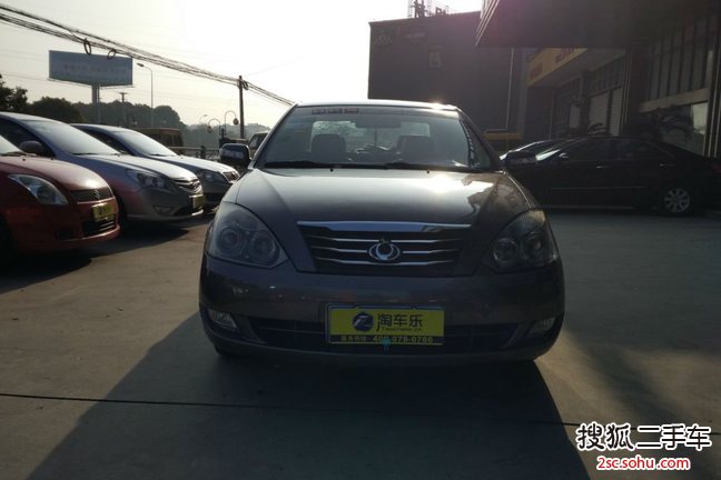 吉利远景2012款1.5L DVVT舒适型