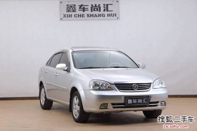 沈阳-别克凯越旅行车2007款lx 1.6 自动 旅行