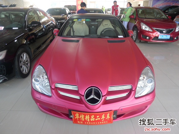 SLK2008SLK200K ͼ