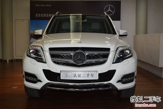 北京奔驰suv300,北京奔驰suv200 北京-奔驰glk级2013款glk300 4matic 时尚型