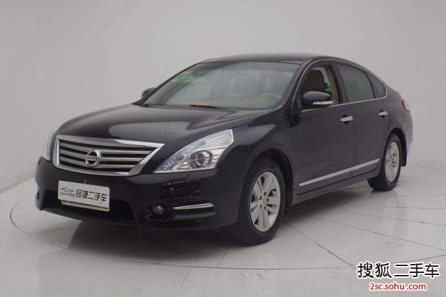 日产天籁2011款2.5L XL领先版