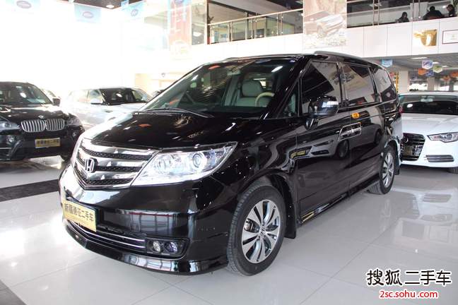 ﰬ20122.4L VTi-S