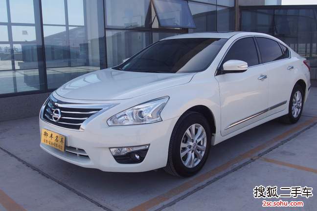 2.0L XL Upper欧冠科技版 15.8万元 2013051_