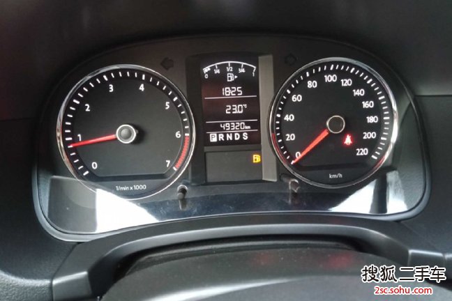 吕梁-大众朗逸2011款1.6l 手自一体 品雅版