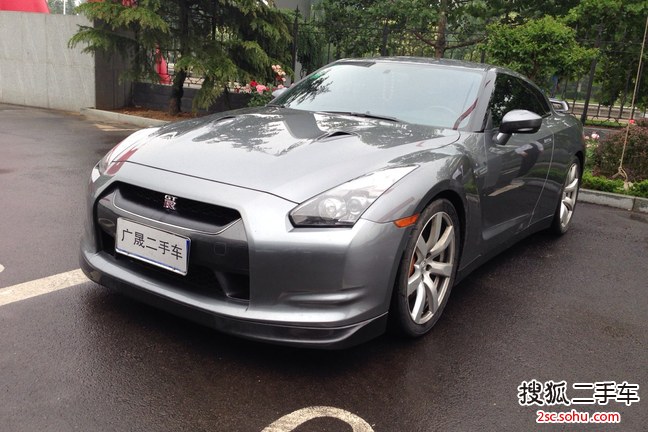 ղGT-R20093.8L 콢