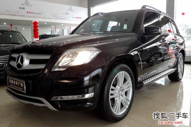 GLK2013GLK 300 4MATIC 