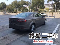 福特致胜2011款2.0T GTDi200 豪华型