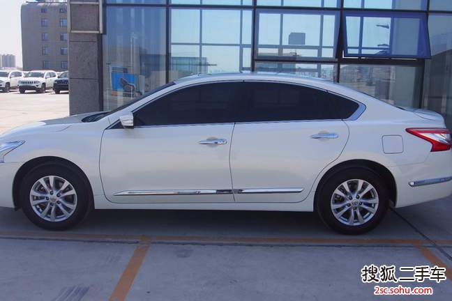 2.0L XL Upper欧冠科技版 15.8万元 2013051_