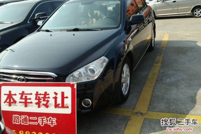 宁波路通二手车