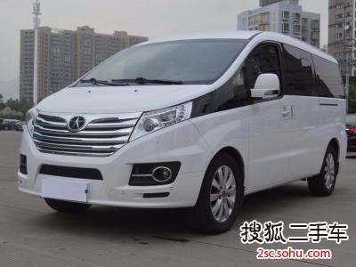 江淮瑞风M52016款2.0T 汽油自动商务版