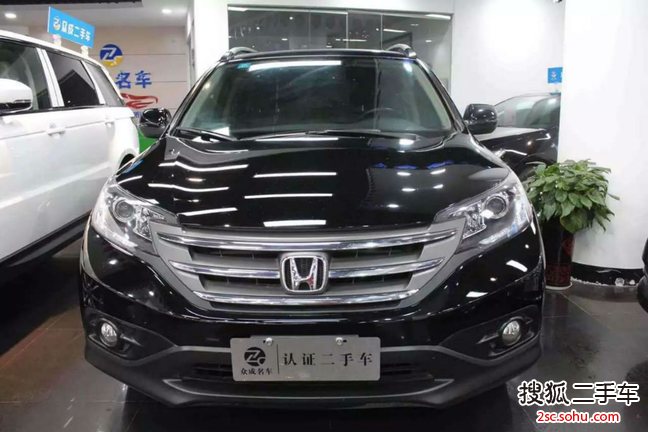 本田INSIGHT2013款1.3L 标准型 