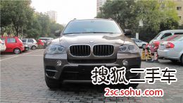 宝马X52011款xDrive35i 领先型