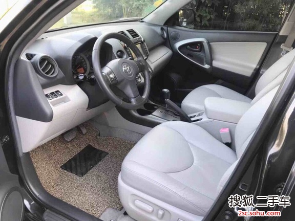 RAV4ٷ20102.4L Զ