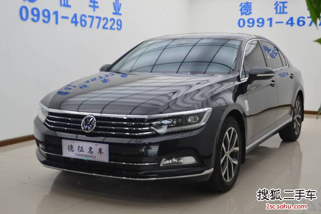 2017330TSI DSG 