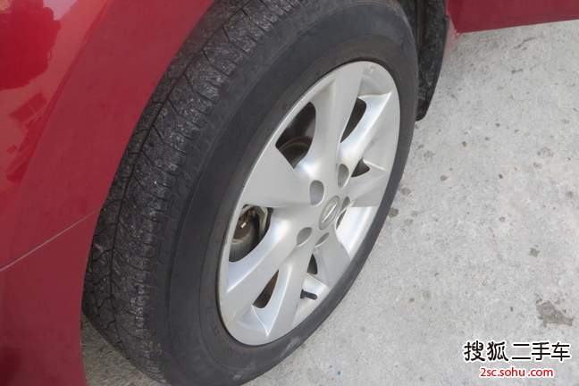 ղ20111.6L CVT