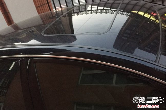 日产天籁2011款2.5L XL NAVI智领版
