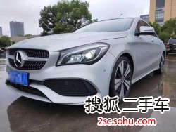 奔驰C级2018款C 200 L