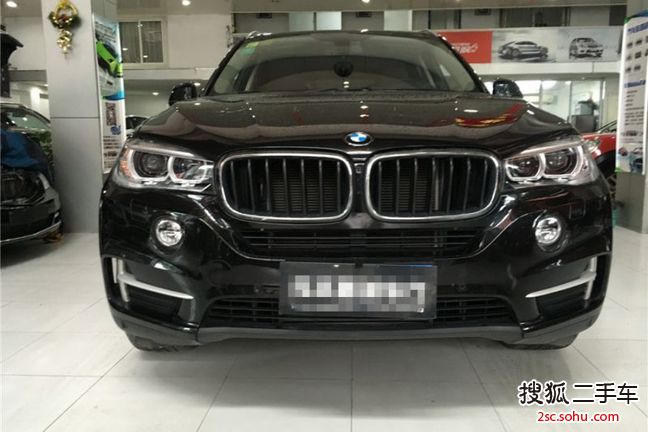 宝马X52015款xDrive28i