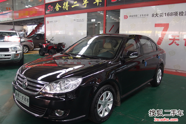 大众朗逸2011款2.0L 手动 品悠版