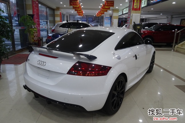 µTT20102.0TFSI ذ