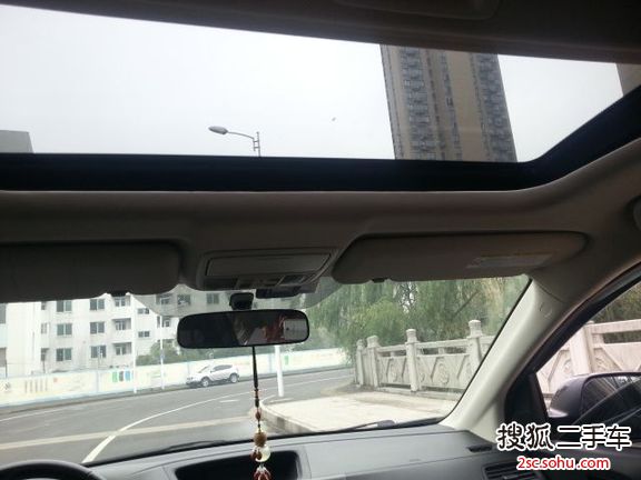 CR-V20122.4L 