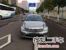 奔驰C级2013款C 180 CGI 经典型 