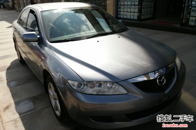 ԴMazda620052.0