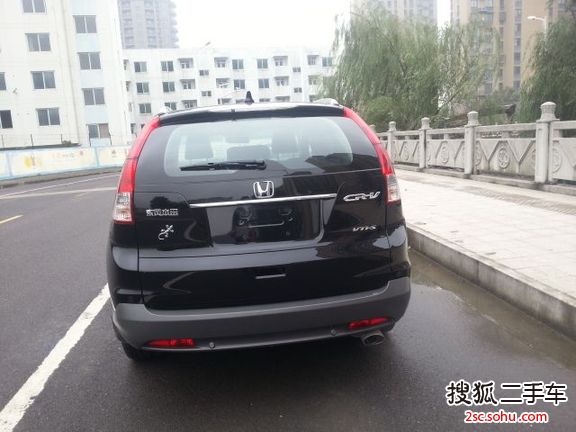 CR-V20122.4L 