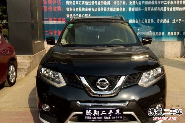 ղ濥20142.5L CVTȰ 4WD