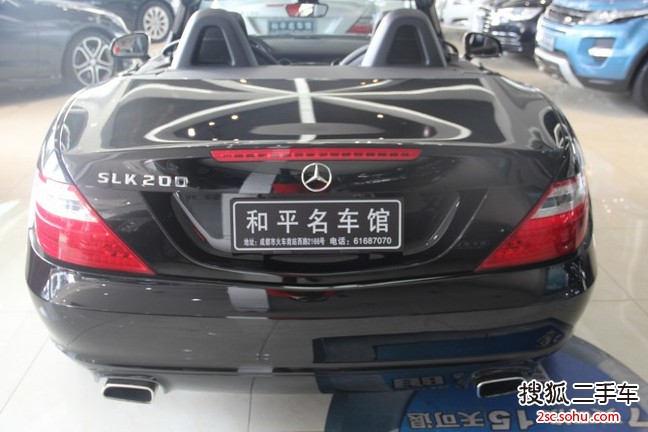 SLK2011SLK 200 ʱ