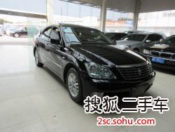 丰田皇冠2005款3.0L Royal