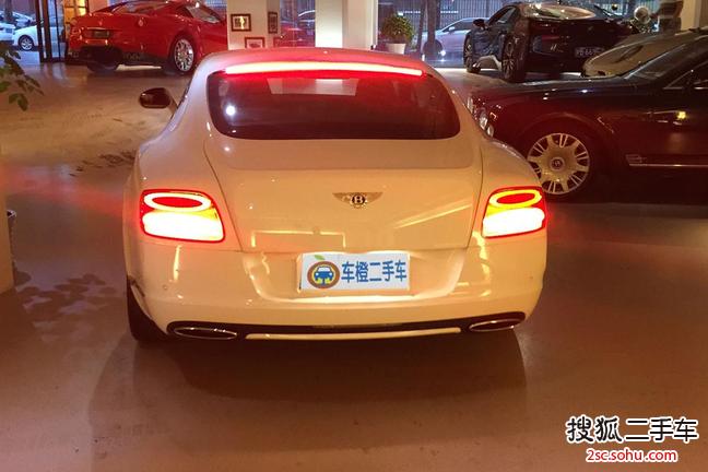 ŷ½20136.0T GT Speed