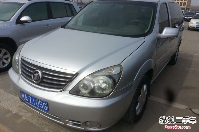 GL82008½3.0L CT 