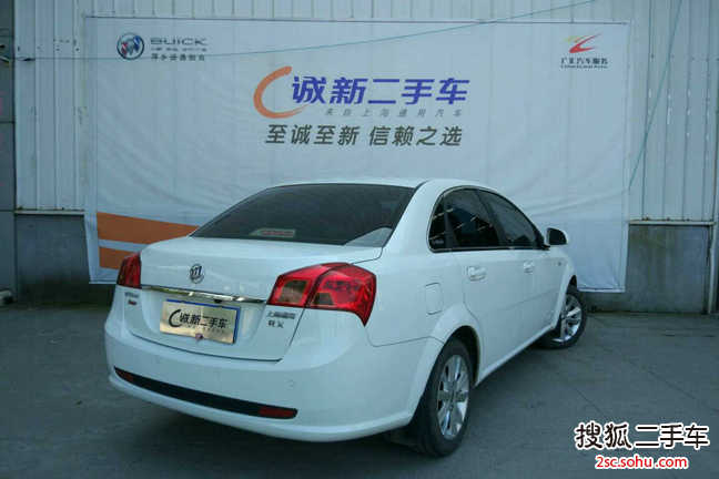 萍乡-别克凯越 1.5 经典型lx